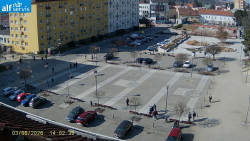 Náměstí Republiky