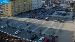 Náměstí Republiky