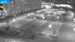 Náměstí Republiky