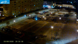 Náměstí Republiky