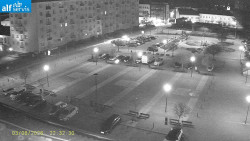 Náměstí Republiky