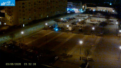 Náměstí Republiky