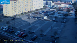 Náměstí Republiky