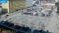 Náměstí Republiky