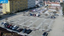 Náměstí Republiky