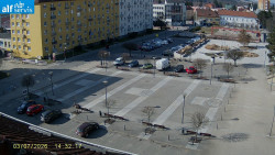 Náměstí Republiky