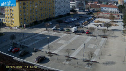 Náměstí Republiky