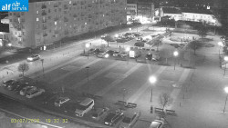 Náměstí Republiky