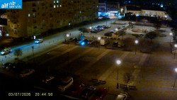 Náměstí Republiky