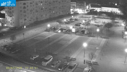 Náměstí Republiky