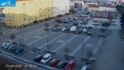 Náměstí Republiky