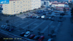 Náměstí Republiky