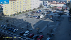 Náměstí Republiky