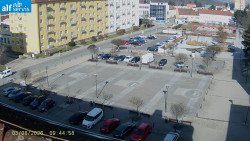 Náměstí Republiky