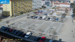 Náměstí Republiky