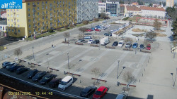 Náměstí Republiky