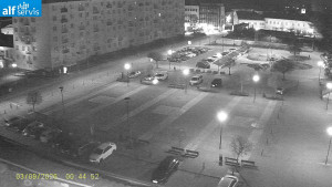 Město Blansko - Náměstí Republiky - 9.3.2026 v 00:45