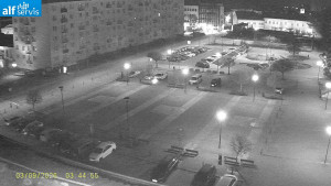 Město Blansko - Náměstí Republiky - 9.3.2026 v 03:45