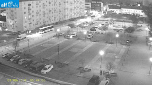 Město Blansko - Náměstí Republiky - 9.3.2026 v 05:45