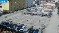 Náměstí Republiky