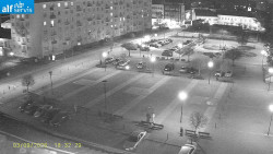 Náměstí Republiky