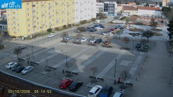 Náměstí Republiky