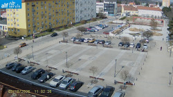 Náměstí Republiky