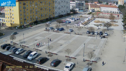 Náměstí Republiky