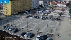 Náměstí Republiky