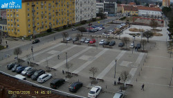 Náměstí Republiky