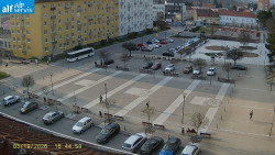 Náměstí Republiky