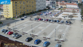 Město Blansko