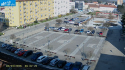 Náměstí Republiky