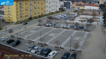 Město Blansko