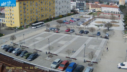 Náměstí Republiky