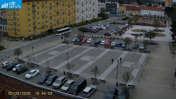 Náměstí Republiky