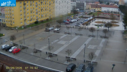 Náměstí Republiky