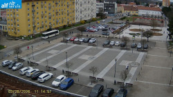 Náměstí Republiky