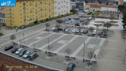 Náměstí Republiky