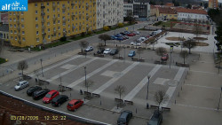 Náměstí Republiky