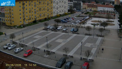 Náměstí Republiky