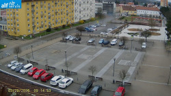 Náměstí Republiky