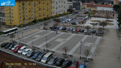 Náměstí Republiky