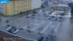 Náměstí Republiky