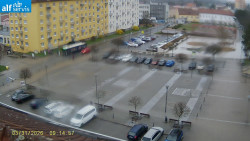 Náměstí Republiky