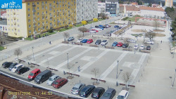 Náměstí Republiky