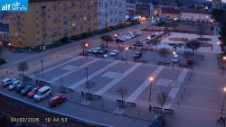 Náměstí Republiky