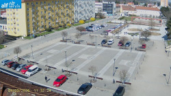 Náměstí Republiky