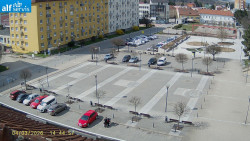 Náměstí Republiky