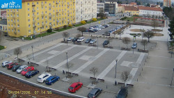 Náměstí Republiky